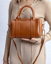 DUFFLE BAG - BLACK - M042 WestStyle